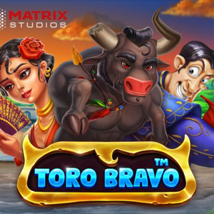 Toro Bravo